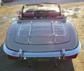 Daumennagel 4 - 1971 Jaguar E-Type Roadster Serie II