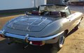 Daumennagel 6 - 1971 Jaguar E-Type Roadster Serie II