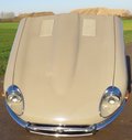 Daumennagel 8 - 1971 Jaguar E-Type Roadster Serie II
