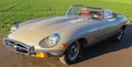Daumennagel 9 - 1971 Jaguar E-Type Roadster Serie II
