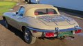 Daumennagel 11 - 1971 Jaguar E-Type Roadster Serie II