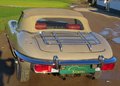 Daumennagel 12 - 1971 Jaguar E-Type Roadster Serie II