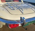 Daumennagel 14 - 1971 Jaguar E-Type Roadster Serie II