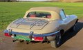 Daumennagel 17 - 1971 Jaguar E-Type Roadster Serie II