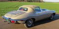 Daumennagel 18 - 1971 Jaguar E-Type Roadster Serie II