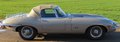 Daumennagel 19 - 1971 Jaguar E-Type Roadster Serie II
