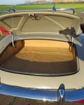 Daumennagel 39 - 1971 Jaguar E-Type Roadster Serie II
