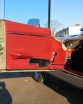 Daumennagel 21 - 1971 Jaguar E-Type Roadster Serie II