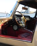 Daumennagel 22 - 1971 Jaguar E-Type Roadster Serie II