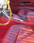 Daumennagel 26 - 1971 Jaguar E-Type Roadster Serie II