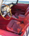 Daumennagel 25 - 1971 Jaguar E-Type Roadster Serie II