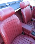 Daumennagel 28 - 1971 Jaguar E-Type Roadster Serie II