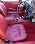 Daumennagel 29 - 1971 Jaguar E-Type Roadster Serie II