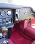 Daumennagel 24 - 1971 Jaguar E-Type Roadster Serie II