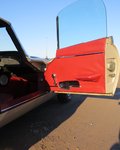 Daumennagel 38 - 1971 Jaguar E-Type Roadster Serie II