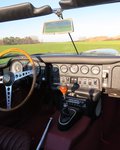 Daumennagel 32 - 1971 Jaguar E-Type Roadster Serie II