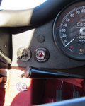 Daumennagel 33 - 1971 Jaguar E-Type Roadster Serie II