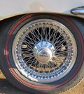 Daumennagel 41 - 1971 Jaguar E-Type Roadster Serie II
