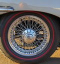 Daumennagel 42 - 1971 Jaguar E-Type Roadster Serie II