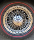 Daumennagel 43 - 1971 Jaguar E-Type Roadster Serie II