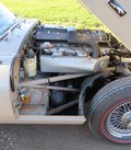 Daumennagel 45 - 1971 Jaguar E-Type Roadster Serie II