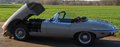 Daumennagel 47 - 1971 Jaguar E-Type Roadster Serie II