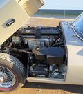Daumennagel 48 - 1971 Jaguar E-Type Roadster Serie II