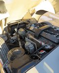 Daumennagel 49 - 1971 Jaguar E-Type Roadster Serie II