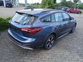 Daumennagel 2 - Ford Focus Turnier 1.0 EcoBoost Hybrid ACTIVE DESIGN