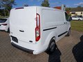 Daumennagel 2 - Ford Transit Custom 280 TDCi L1H1 LKW VA Trend