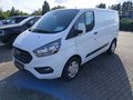 Daumennagel 1 - Ford Transit Custom 280 TDCi L1H1 LKW VA Trend