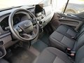 Daumennagel 8 - Ford Transit Custom 280 TDCi L1H1 LKW VA Trend
