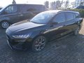 Daumennagel 1 - Ford Focus Turnier 1.0 EcoBoost Start-Stopp-System