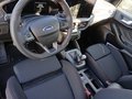 Daumennagel 9 - Ford Focus Turnier 1.0 EcoBoost Start-Stopp-System