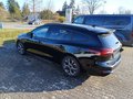 Daumennagel 2 - Ford Focus Turnier 1.0 EcoBoost Start-Stopp-System