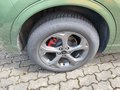 Daumennagel 4 - Ford Kuga ST-Line X