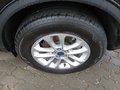 Daumennagel 4 - Ford Kuga Plug-in Hybrid 2.5 Duratec