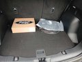 Daumennagel 9 - Ford Kuga Plug-in Hybrid 2.5 Duratec