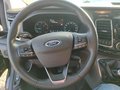 Daumennagel 4 - Ford Transit Custom DOKA L2H1 LKW VA Limited DOKA