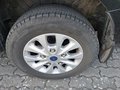 Daumennagel 12 - Ford Transit Custom DOKA L2H1 LKW VA Limited DOKA