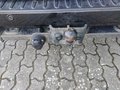 Daumennagel 14 - Ford Transit Custom DOKA L2H1 LKW VA Limited DOKA