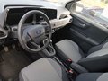 Daumennagel 5 - Ford Tourneo Courier 1.0 EcoBoost Titanium
