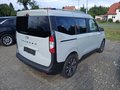 Daumennagel 3 - Ford Tourneo Courier 1.0 EcoBoost Titanium