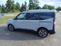 Daumennagel 2 - Ford Tourneo Courier 1.0 EcoBoost Titanium