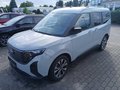 Daumennagel 1 - Ford Tourneo Courier 1.0 EcoBoost Titanium
