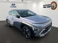 Daumennagel 2 - Hyundai KONA Prime 2WD
