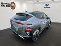 Daumennagel 3 - Hyundai KONA Prime 2WD