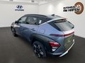 Daumennagel 4 - Hyundai KONA Prime 2WD