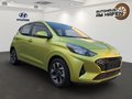 Daumennagel 2 - Hyundai i10 Trend