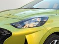 Daumennagel 7 - Hyundai i10 Trend